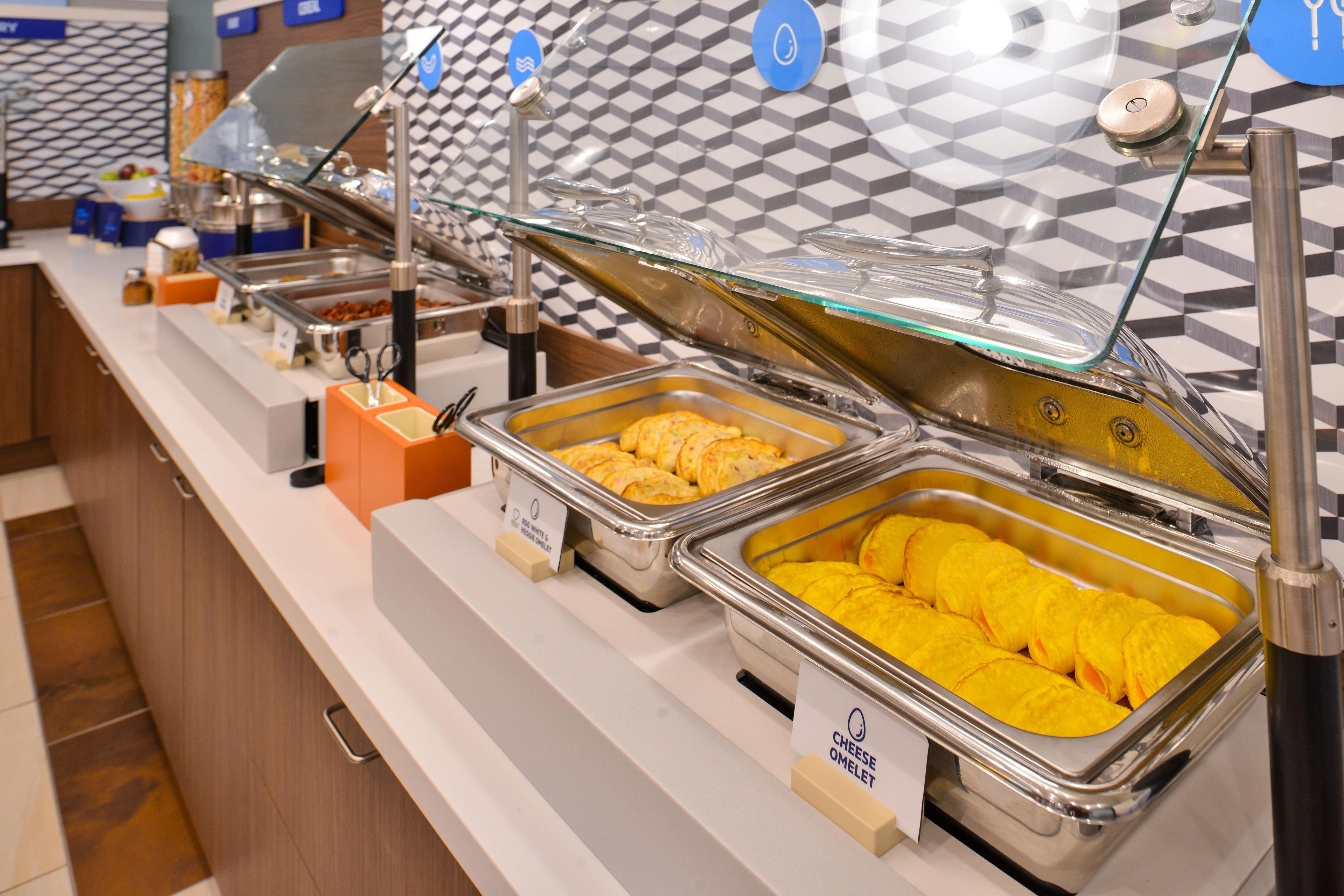 Holiday Inn Express & Suites - Oxford By Ihg Kültér fotó