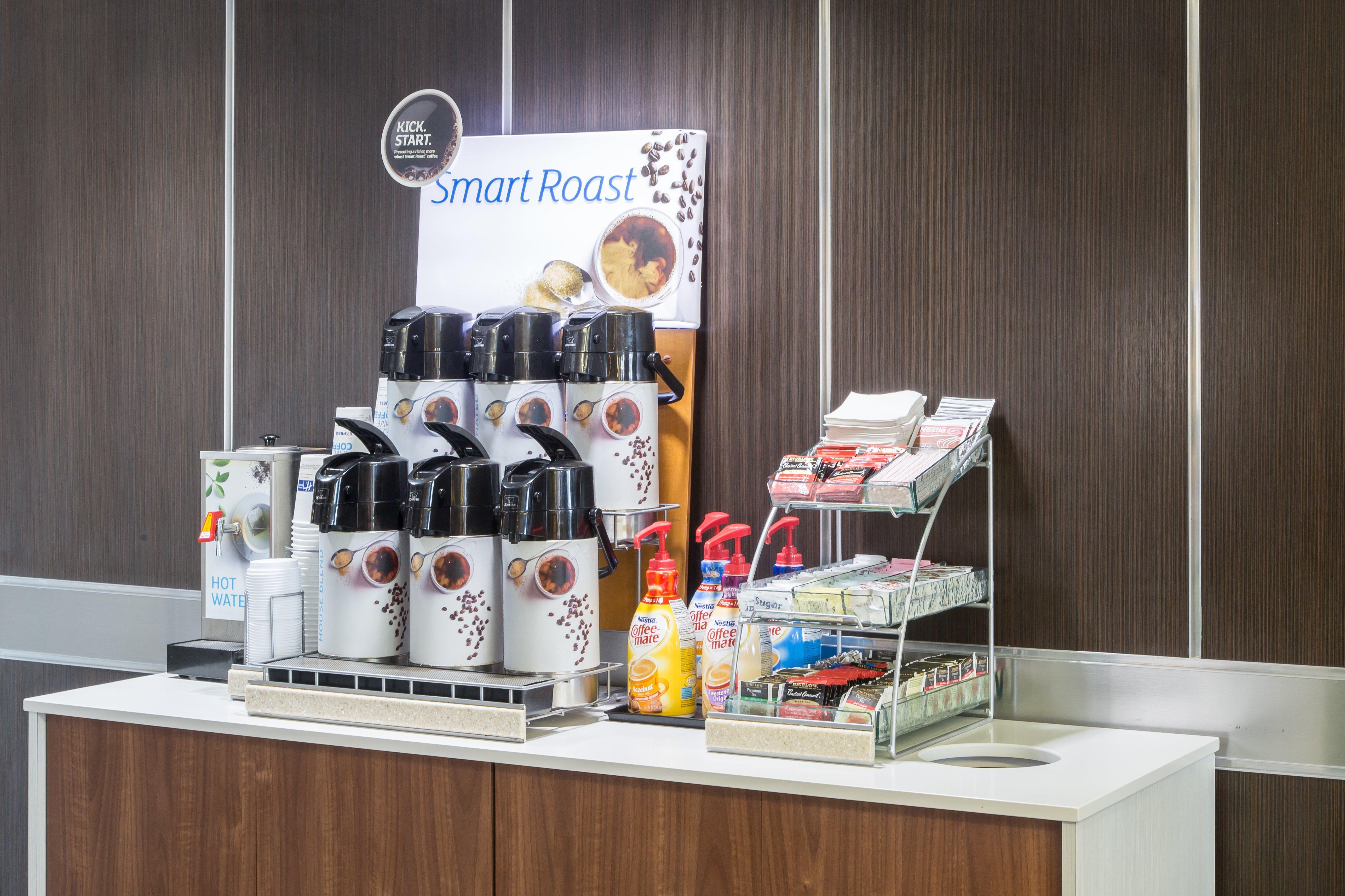 Holiday Inn Express & Suites - Oxford By Ihg Kültér fotó